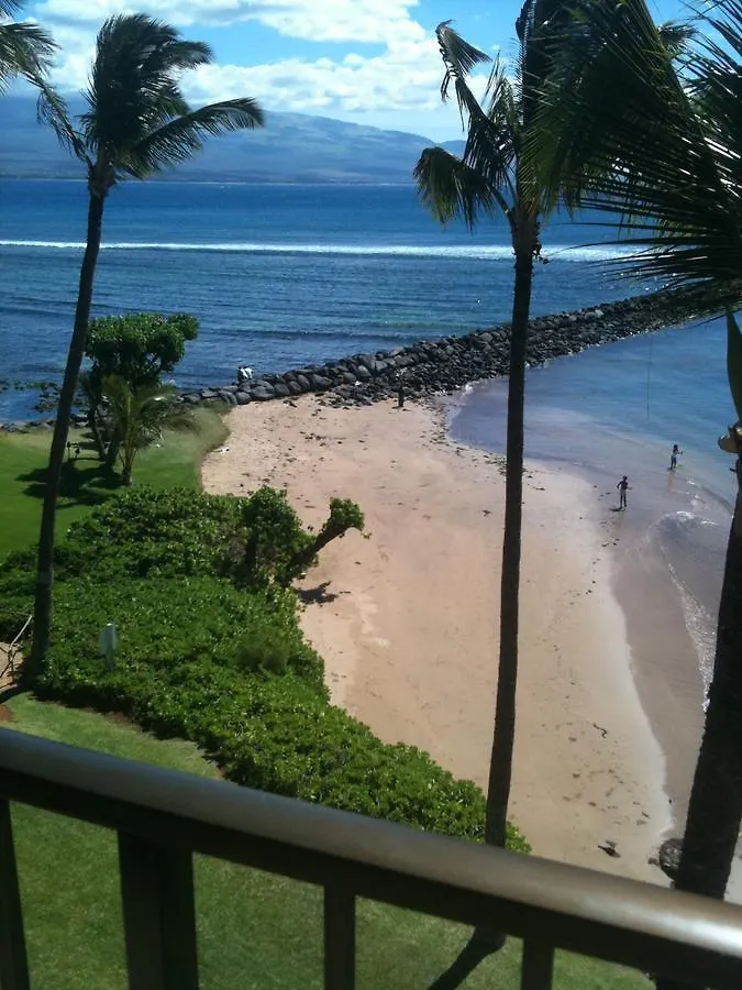 Maalaea Yacht Marina Aparthotel