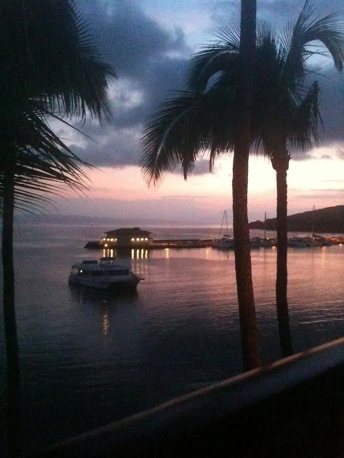 Maalaea Yacht Marina Aparthotel 0*,