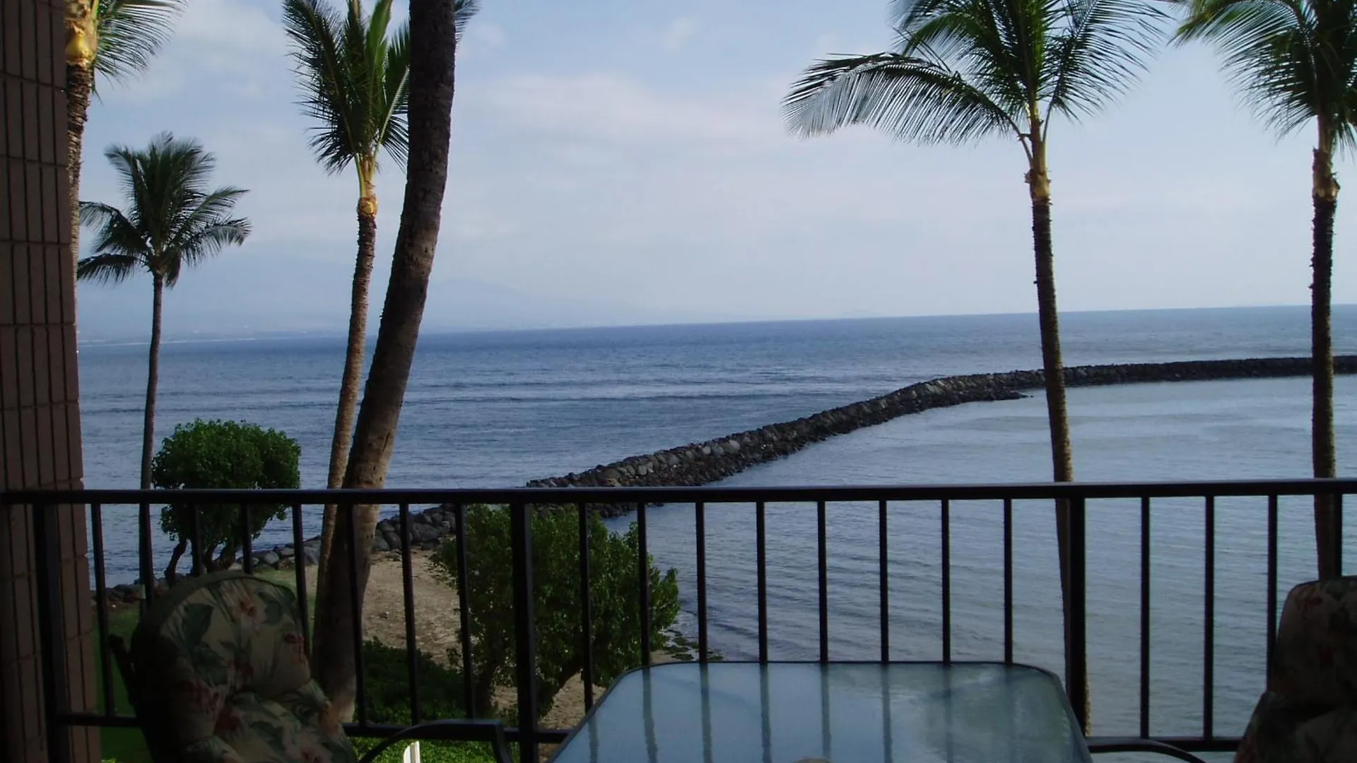 Maalaea Yacht Marina Aparthotel